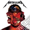 (LP Vinile) Metallica - Hardwired To Self-Destruct (3 Coloured Lp+Cd) cd