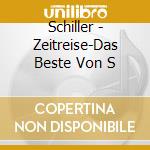 Schiller - Zeitreise-Das Beste Von S cd