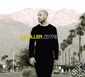 Schiller - Zeitreise-Das Beste Von S (5 Cd) cd musicale di Schiller