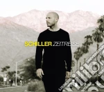 Schiller - Zeitreise-Das Beste Von S (5 Cd) cd