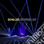 Schiller - Zeitreise Live (Deluxe Edition) (2 Cd) cd