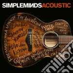 Simple Minds - Simple Minds Acoustic-Ltd (2 Lp)