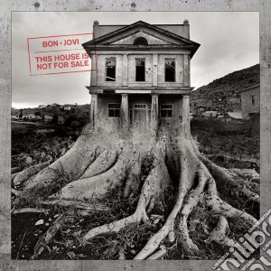 Bon Jovi - This House Is Not For Sale (Deluxe) cd musicale di Bon Jovi