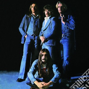 Status Quo - Blue For You (Deluxe Edition) (2 Cd) cd musicale di Status Quo