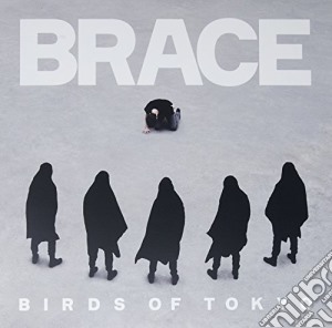 (LP Vinile) Birds Of Tokyo - Brace lp vinile di Birds Of Tokyo