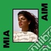 (LP Vinile) M.I.A. - Aim (2 Lp) cd