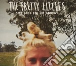 Pretty Littles (The) - Soft Rock For The Anxious