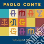 Paolo Conte - Amazing Game - Instrumental Music
