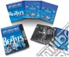 (Music Dvd) Beatles (The) - Eight Days A Week: The Touring Years (Deluxe Edition) (2 Dvd) cd