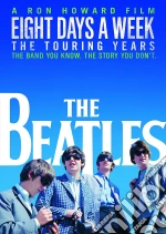 (Music Dvd) Beatles (The) - Eight Days A Week cd