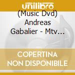 (Music Dvd) Andreas Gabalier - Mtv Unplugged (2 Dvd) cd