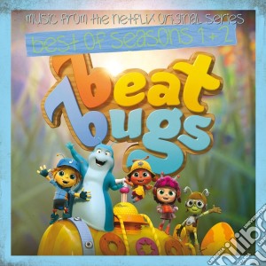 Beat Bugs - Beat Bugs: Best Of cd musicale di Beat Bugs