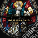 Bill Laurance - Live At Union Chapel (2 Cd) cd