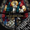 Bill Laurance - Live At Union Chapel (2 Cd) cd
