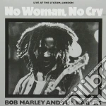 (LP Vinile) Bob Marley - No Woman, No Cry (Live At The Lyceum, London) (7') vinile