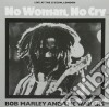(LP Vinile) Bob Marley - No Woman, No Cry (Live At The Lyceum, London) (7') cd
