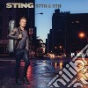 Sting - 57Th & 9Th cd