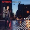 Sting - 57Th & 9Th (Deluxe Edition) cd musicale di Sting