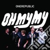 OneRepublic - Oh My My  cd