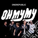 (LP Vinile) Onerepublic - Oh My My (2 Lp)