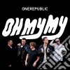 (LP Vinile) Onerepublic - Oh My My (2 Lp) cd