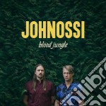 (LP Vinile) Johnossi - Blood Jungle