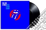 (LP Vinile) Rolling Stones (The) - Blue & Lonesome (10")
