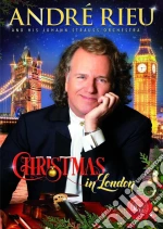 (Music Dvd) Andre' Rieu: Christmas In London cd