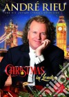 (Music Dvd) Andre' Rieu: Christmas In London cd