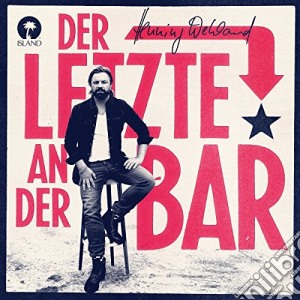 (LP Vinile) Henning Wehland - Der Letzte An Der Bar (2 Lp) lp vinile di Henning Wehland