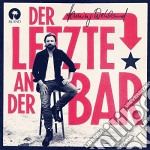 (LP Vinile) Henning Wehland - Der Letzte An Der Bar (2 Lp) vinile