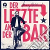 (LP Vinile) Henning Wehland - Der Letzte An Der Bar (2 Lp) cd