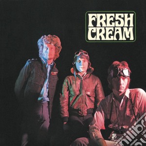 Cream - Fresh Cream Super Deluxe (4 Cd) cd musicale di Cream
