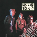 Cream - Fresh Cream Super Deluxe (4 Cd) cd