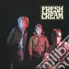 Cream - Fresh Cream Super Deluxe (4 Cd) cd