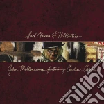 John Mellencamp - Sad Clowns & Hillbillies cd