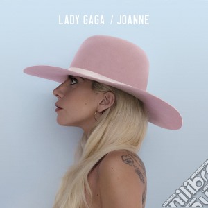 Lady Gaga - Joanne cd musicale di Lady Gaga