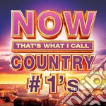 Now Country #1S cd