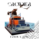 Crowder - I Know A Ghost cd