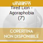 Tired Lion - Agoraphobia (7
