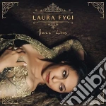 Laura Fygi - Jazz Love (Asia) cd