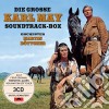 Martin Bottcher - Die Grosse Karl May Soundtrack (3 Cd) cd