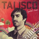 (LP Vinile) Talisco - Capitol Vision/Lp+Downloa vinile