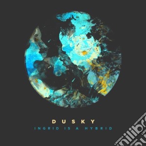 Dusky - Outer Remixes (Shed. Kowton. Dredd. Bwana Remixes) cd musicale di Dusky