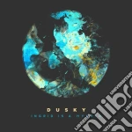 Dusky - Outer Remixes (Shed. Kowton. Dredd. Bwana Remixes) cd
