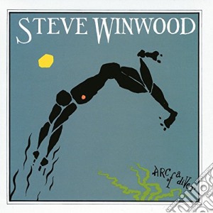 (LP Vinile) Steve Winwood - Arc Of A Diver lp vinile di Steve Winwood