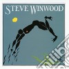 (LP Vinile) Steve Winwood - Arc Of A Diver cd