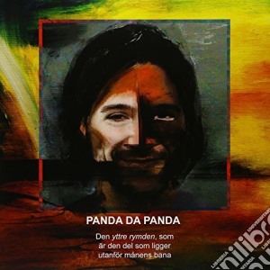 (LP Vinile) Panda Da Panda - Den Yttre Rymden lp vinile di Panda Da Panda