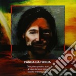 (LP Vinile) Panda Da Panda - Den Yttre Rymden