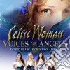 Celtic Woman - Voices Of Angels cd